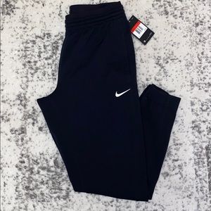 Nike Dri-Fit Showtime Basketball Pants